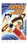 Astro Boy Omnibus, Vol. 1