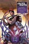 Angel & Faith - Season Ten, Vol. 4: A Little More Than Kin