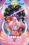 Zodiac Starforce, Vol. 1: By the Power of Astra