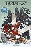 Bird Boy Volume 1 The Sword of Mali Mani