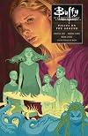 Buffy the Vampire Slayer Season 10 Volume 5: In Pieces on the Ground