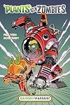 Plants vs. Zombies: Garden Warfare