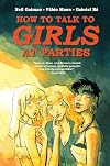 How to Talk to Girls at Parties [Graphic Novel]