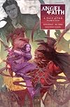 Angel & Faith - Season Ten, Vol. 5: A Tale of Two Families