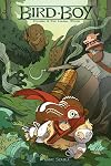 Bird Boy Volume 2: The Liminal Wood