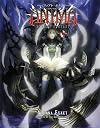 Anima RPG: Arcana Exxet - Secrets of the Supernatural
