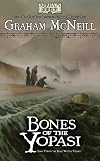 Bones of the Yopasi