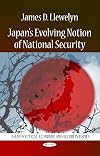 Japan's evolving notion of national security