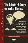 The effects of drugs on verbal fluency