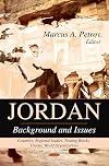 Jordan background and issues