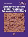 Workbook for Lectors, Gospel Readers, and Proclaimers of the Word® 2022: United States Edition