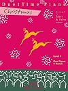 DuetTime Piano Christmas: Level 1