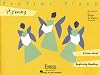 PreTime Piano Hymns, Primer Level