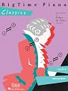 BigTime Piano Classics, Level 4