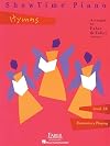 ShowTime Piano Hymns, Level 2A