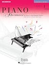 Piano Adventures: Level 1 Lesson Book