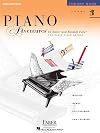 Piano Adventures: Level 2B Theory Book