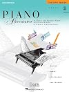 Piano Adventures: Level 3A Theory