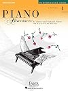 Piano Adventures: Level 4 Performance Book
