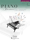Piano Adventures: Level 5 Lesson Book