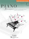 Piano Adventures: Level 5 Performance Book