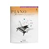 Piano Adventures: Level 2B Technique & Artistry Book