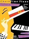 ChordTime Piano Ragtime & Marches, Level 2B