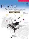 Piano Adventures: Level 2A Christmas Book