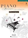 Piano Adventures: Level 2B Christmas Book