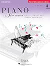 Piano Adventures: Level 3B Performance Book