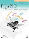 Piano Adventures: Level 3A Popular Repertoire Book