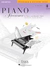 Piano Adventures: Level 3B Technique & Artistry Book