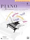 Piano Adventures: Level 3B Popular Repertoire