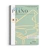 Adult Piano Adventures: All-In-One Lesson Book 1