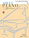 Adult Piano Adventures: All-In-One Lesson Book 2
