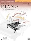 Accelerated Piano Adventures for the Older Beginner: Popular Repertoire Book 2