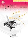 Piano Adventures: Level 1 Gold Star Performance