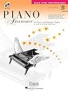 Piano Adventures: Level 2B Gold Star Performance