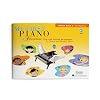 My First Piano Adventure, Lesson Book A with CD
