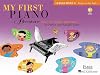My First Piano Adventure, Writing Book C