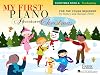 My First Piano Adventure Christmas - Book A: Pre-Reading