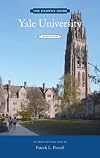 Yale University: An Architectural Tour (The Campus Guide)
