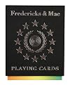 Princeton Architectural Press Fredericks & Mae Playing Cards
