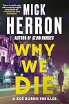Why We Die