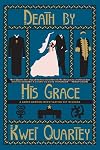 Death by His Grace