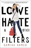 Love, Hate and Other Filters