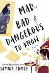 Mad, Bad & Dangerous to Know