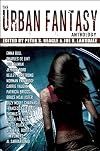 The Urban Fantasy Anthology