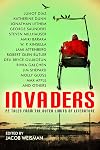 Invaders: 22 Tales from the Outer Limits of Literature