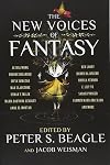 The New Voices of Fantasy